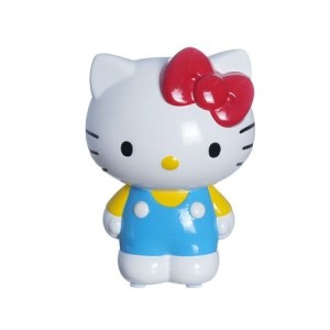 10083137 COFRE 3D HELLO KITTY DE PE