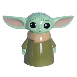 10083127 COFRE 3D BABY YODA