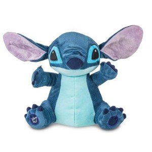 BR2350 STITCH CLASSICO 30CM C/MECANISMO