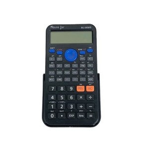 MJ98MS CALCULADORA DE MESA CIENTIFICA