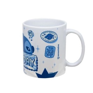 10026436 CANECA POP 350ML NEW GIFT STITCH ALIEN