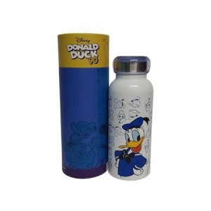 10072984 GARRAFA BUBBLE 500ML DONALD 90 ANOS