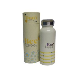 10073178 GARRAFA BUBBLE 500ML ABELHINHA