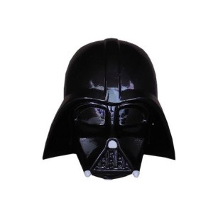 10083124 COFRE DARTH VADER 16X18,5X16CM