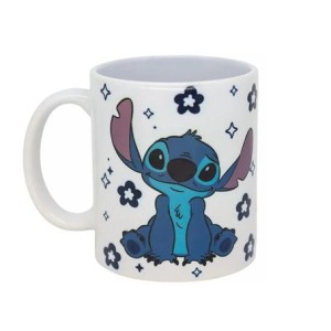 10026446 CANECA POP 350ML NEW GIFT STITCH SONHANDO COM OHANA