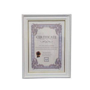 SXHF-14024 PORTA CERTIFICADO A4