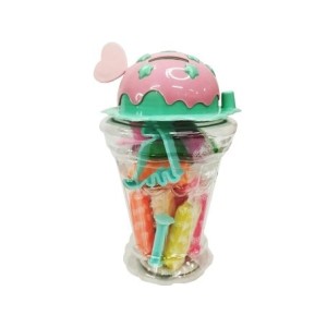 FF3203 MASSA DE MODELAR BICHINHOS CUTE