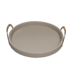 19636-P BANDEJA COM REVESTIMENTO EM PU