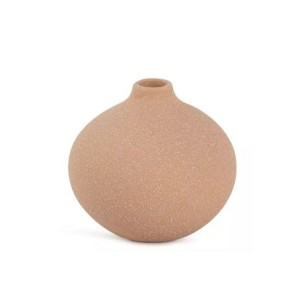 18458-M MINI VASO EM CERAMICA