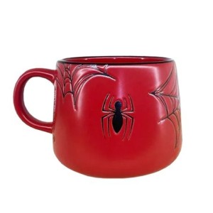 10025951 CANECA MOMA 500ML SPIDER MAN