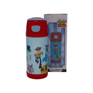 10073111 GARRAFA TOP HANDLE INFANTIL 350ML TOY STORY