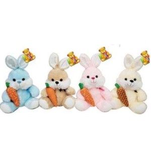 FEC7074 COELHO PELUCIA