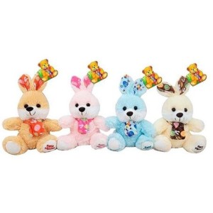 FEC7286 COELHO PELUCIA