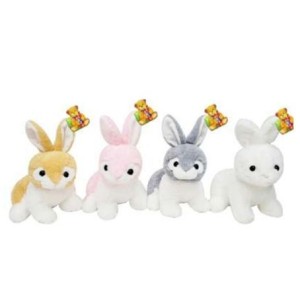 FCC2770 COELHO PELUCIA