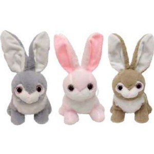 FG9055 COELHO PELUCIA