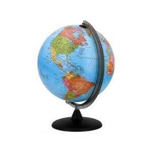 0331COPFPB0NF06 GLOBO 30 CM CORALLO CREATION POLITICO PORTUGUES