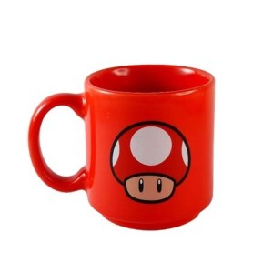 10024460 CANECA MINI TINA 100ML SUPER MUSHROOM