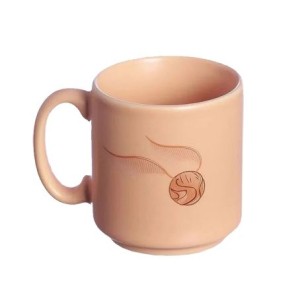 10024499 CANECA MINI TINA 100ML POMO DE OURO