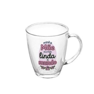 88047 CANECA  PERSONALIZADA MAE 380ML