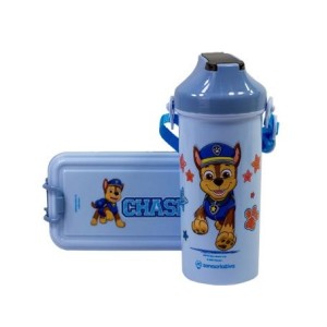 10025852 KIT LUNCH BOX CHASE