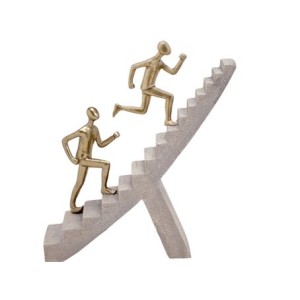 257-815 ESCULTURA DECORATIVA