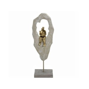 257-822 ESCULTURA DECORATIVA