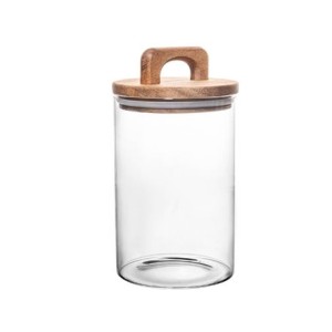 20720 POTE COM TAMPA DE ACACIA 1L