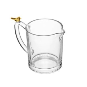 21034 LEITEIRA GOLDEN BIRD 250ML