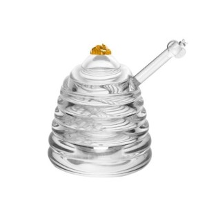 220833 MELEIRA LITTLE BEE 9X9X9,5CM