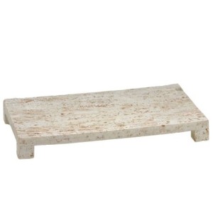 777-014 BANDEJA DECORATIVA