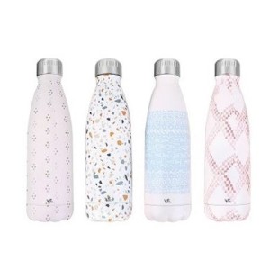 7662 GARRAFA TERMICA SWEETY COLOR 500ML