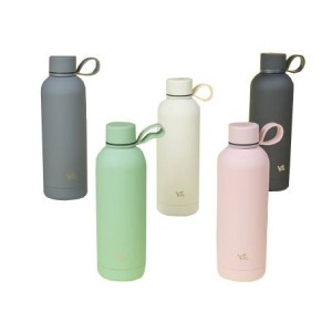 9602 GARRAFA TERMICA A VACUO 500ML