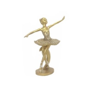 MBLN-23 BAILARINA DDECORATIVA