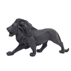 MLEO-01C LEAO DECORATIVO