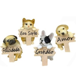 MPET-03 ENFEITE ANIMAIS COM FRASES