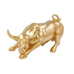 MTOR-01 TOURO DECORATIVO