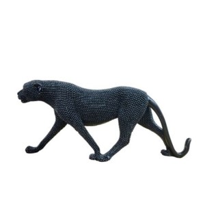 TLPD-33 LEOPARDO DECORATIVO