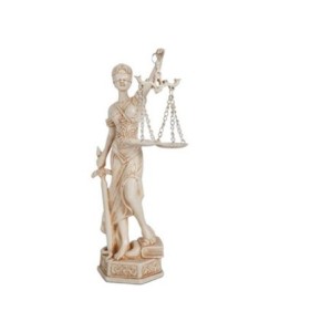 MRES-J13 DAMA DA JUSTCA