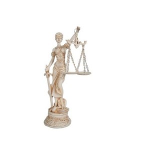 MRES-J14 DAMA DA JUSTICA