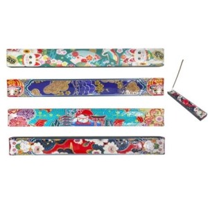 TINC-25 PORTA INCENSO