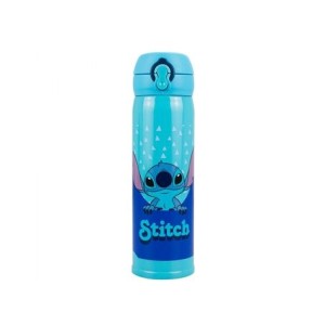 DQH043-ST1 GARRAFA TERMICA 400ML STITCH