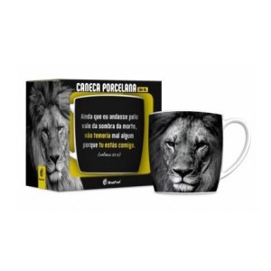 13041 CANECA 300ML FE1 - TU ESTAS COMIGO