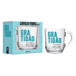14289 CANECA ELEGANCE FE1 - GRATIDAO E RECONHECER
