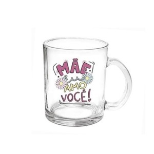 88046 CANECA MAE EU AMO VOCE