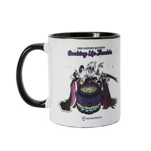 10025349 CANECA POP 350ML VILLAINS