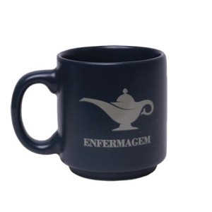 10025839 CANECA MINI TINA 100ML ENFERMAGEM