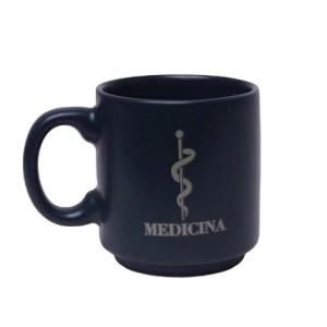 10025841 CANECA MINI TINA 100ML MEDICINA