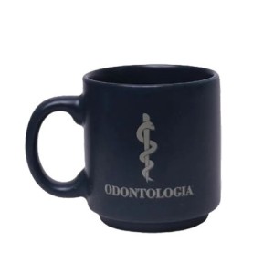 10025842 CANECA MINI TINA 100ML ODONTOLOGIA