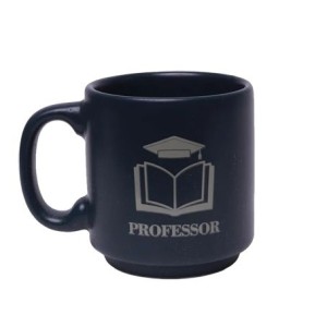 10025843 CANECA MINI TINA 100ML PROFESSOR