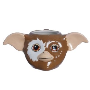 10083125 CANECA 3D GREMLINS 690ML